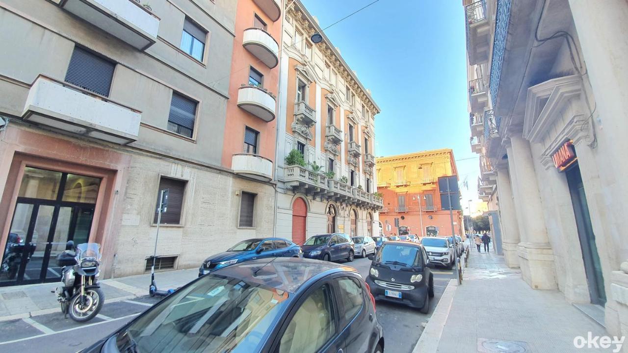 ホテル Dimora Beluga - Bari Centro エクステリア 写真