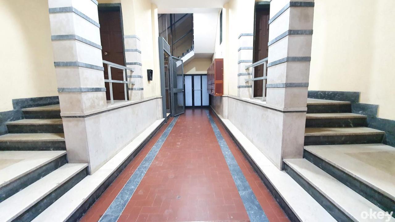 ホテル Dimora Beluga - Bari Centro エクステリア 写真