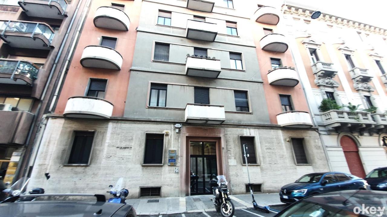 ホテル Dimora Beluga - Bari Centro エクステリア 写真
